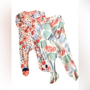 2/15$• Carter’s child of mine• Bundle of 2 onesies• 6-9 Months